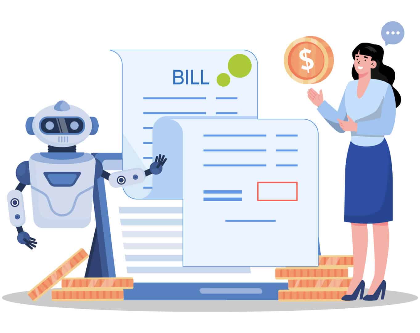 AI-for-Smarter-Billing New Innovations in Medical Billing Software Development