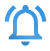 Alerts Reminders Icon