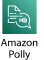 amazon polly logo