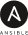 ansible logo