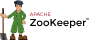 apache zookeeper logo