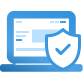 Automated Software Security Assurance icon