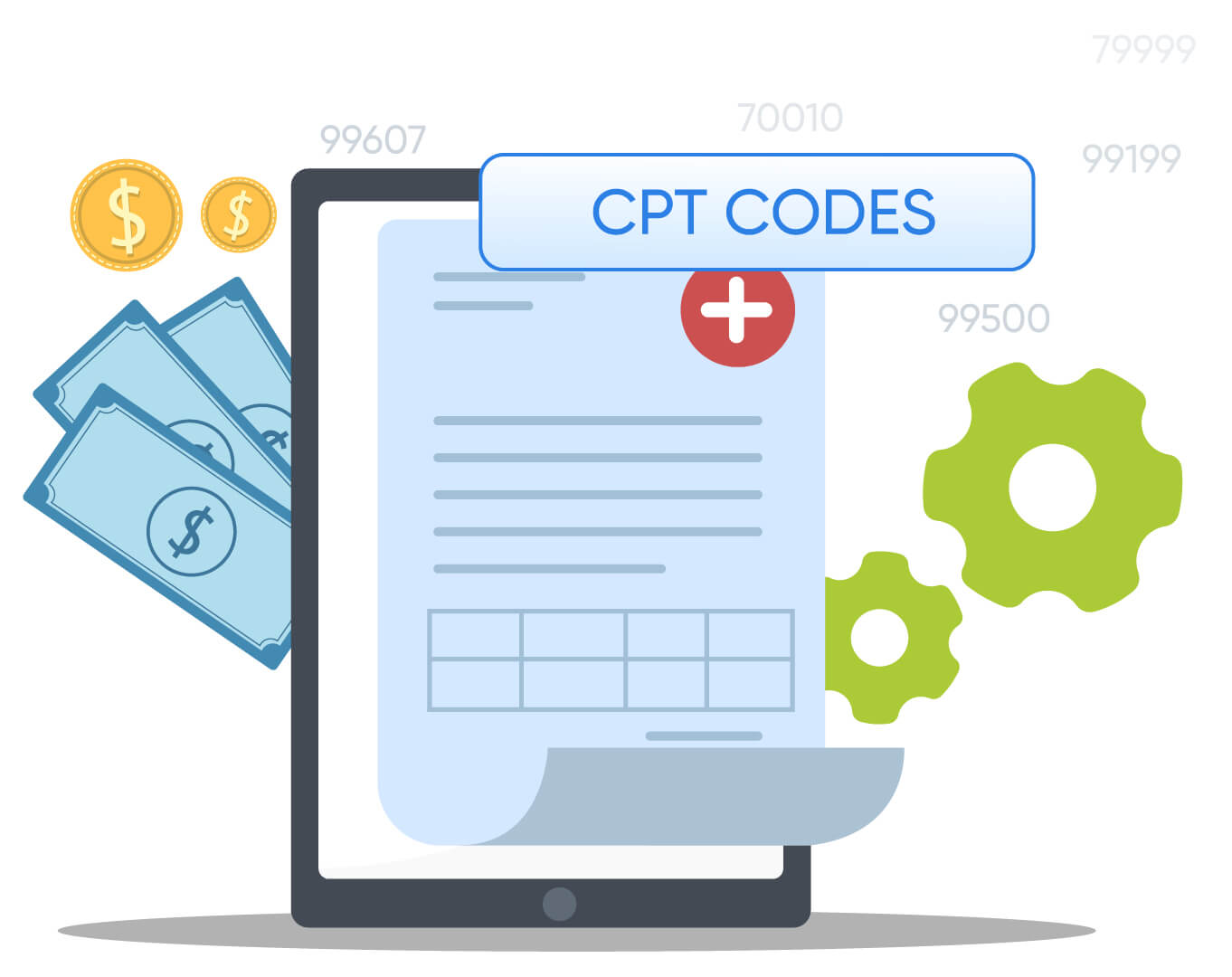 Automation-for-Efficiency New Innovations in Medical Billing Software Development