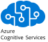 azure cognitive logo