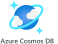 azure cosmos db logo