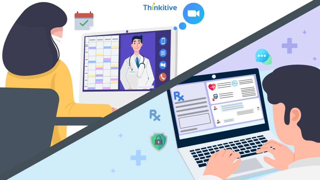 Benefits-of-Integrating-Telehealth-in-EMR-Software-1024x576 Connect from Anywhere: Integrating Telehealth into Your EMR Software