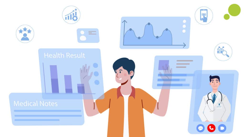 Benefits-of-user-centered-EHR-software-design-1024x576 How is the User-Centered Design Concept Important in Custom EHR Software?
