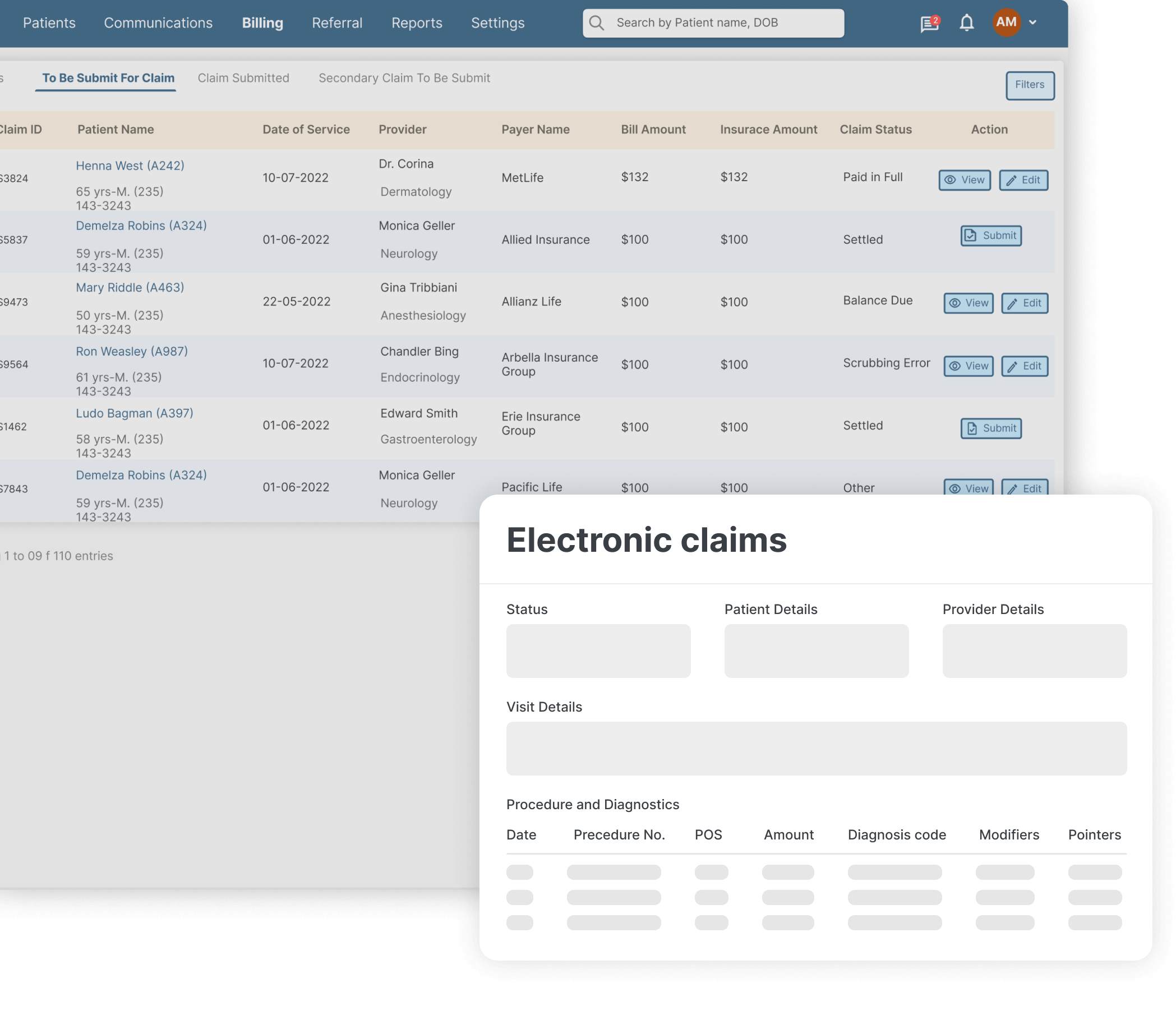 Automate, streamline and improve the accuracy of your medical billing system Feature Image