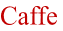 caffe logo