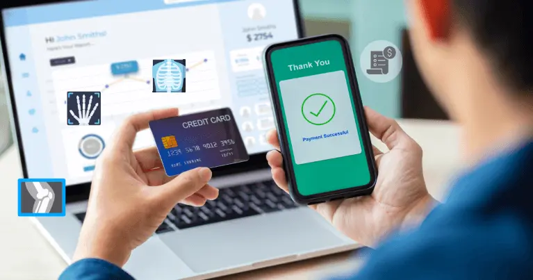 Seamless Revenue Cycle Management: A Case Study on the Integration of Clearing House with Orthopedic EMR Software card Image