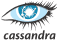 cassandra logo