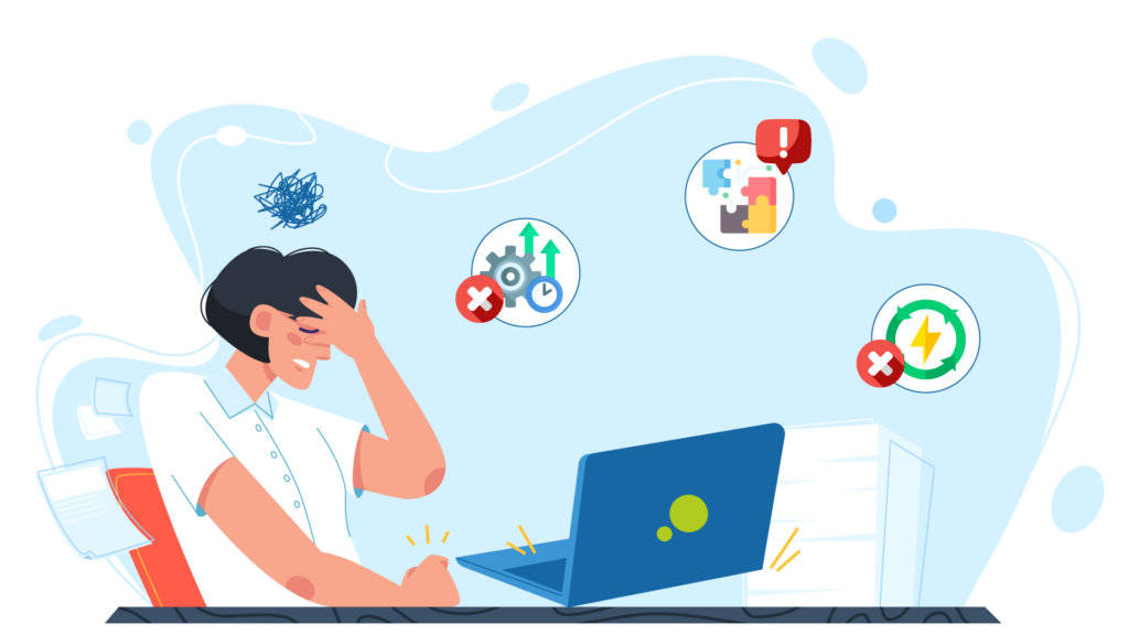 Challenges-with-Standard-EHR-Systems-1024x576 The Importance of Custom EHR Solutions for Healthcare Organizations