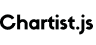 chartist js logo