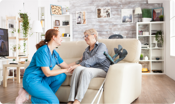 Chronic Care Management image