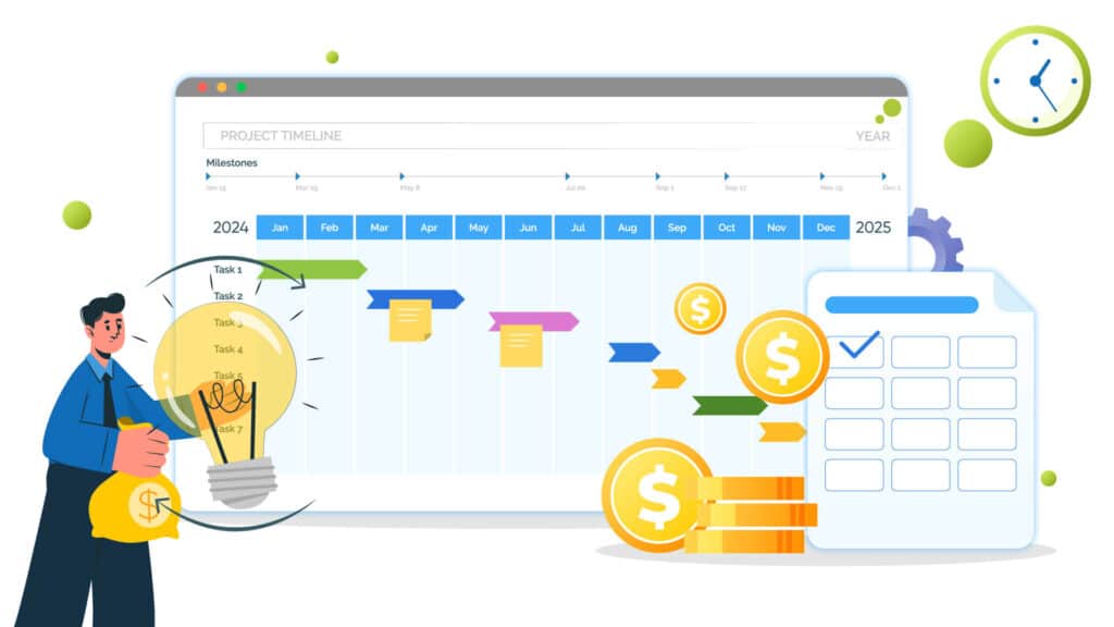 Cost-Timeline-Considerations-1024x576 What to Look for in a Healthcare Platform Development Company?