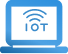 Custom IoT Product Development icon