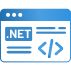 Custom .NET Development icon