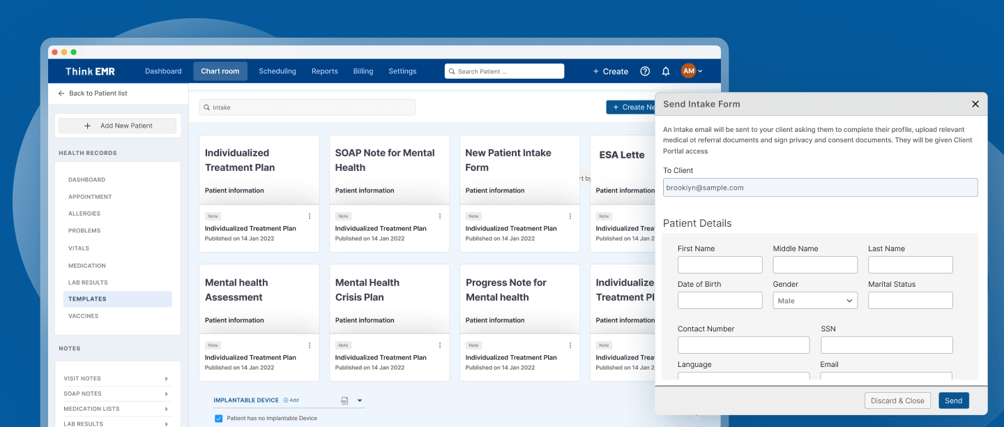 custom template builder desktop image