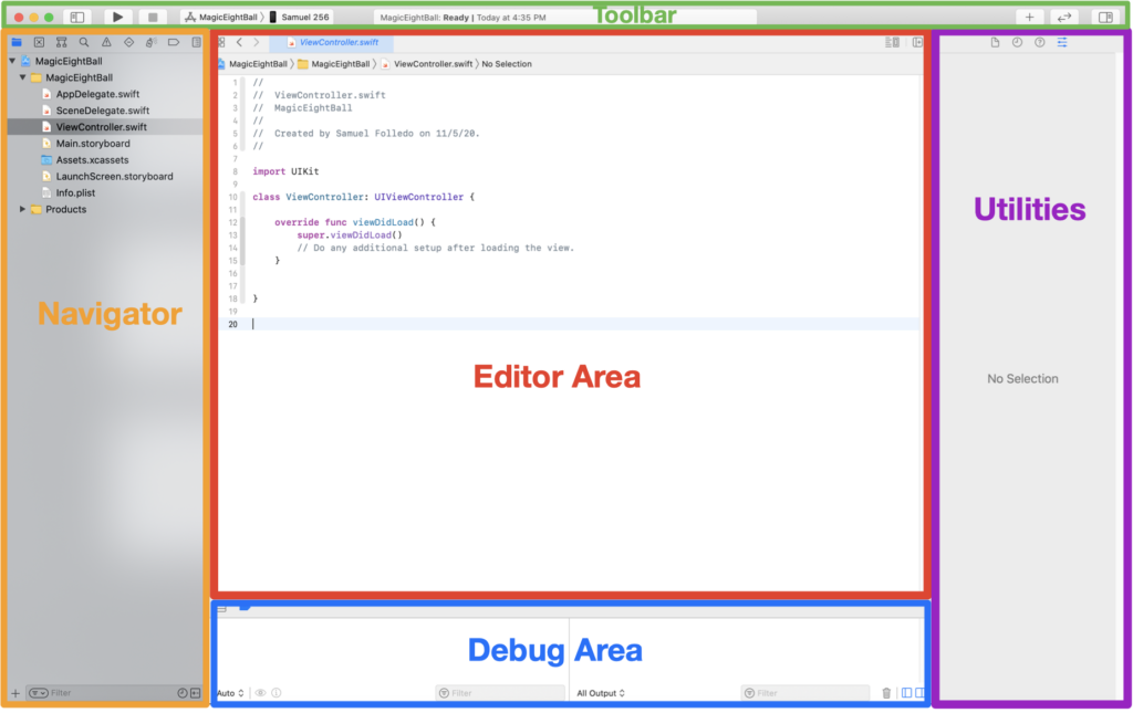 Design-Your-App-1024x645 iOS App Development: Completed Guide