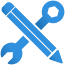 Design and Testing icon
