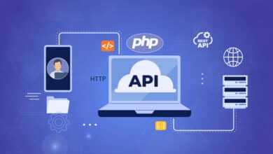meta image for RESTful API with OAuth2.0 using PHP