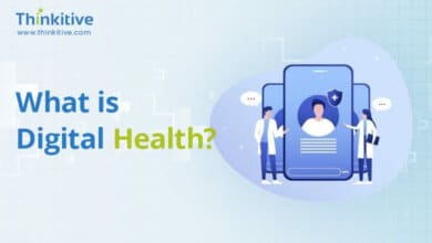 digital-healthcare