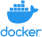 docker logo