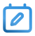 Appointment Reschedule Edit Icon