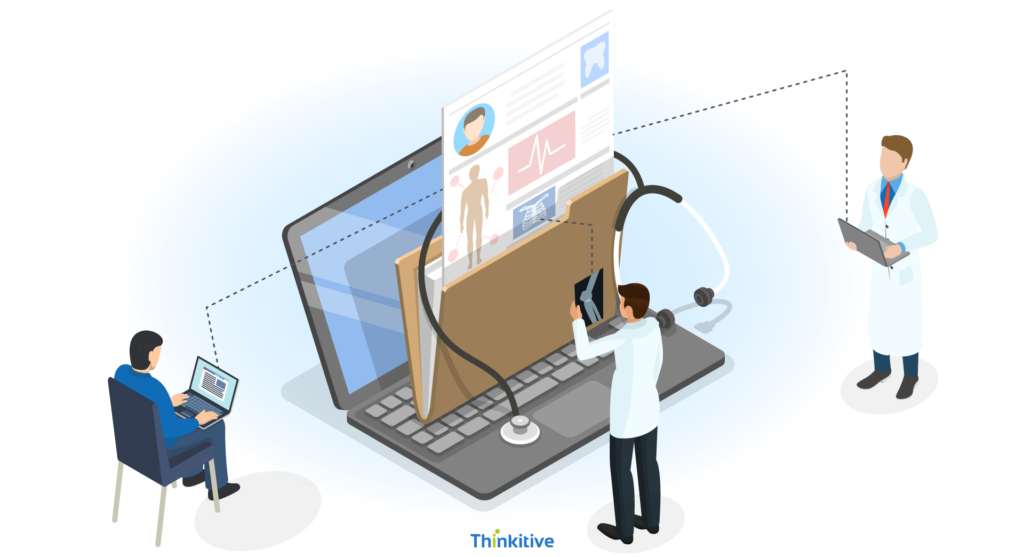 EHR-Defined-1024x557 What is an EHR? And Why Should You Care?