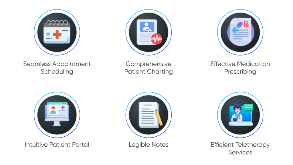 EHR-to-Improve-Patient-Care-1024x576 Top 6 Benefits of EHR Software for Psychologists and Psychiatrists