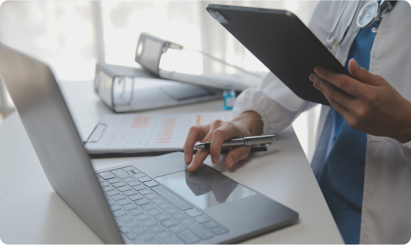 Electronic Prescription image