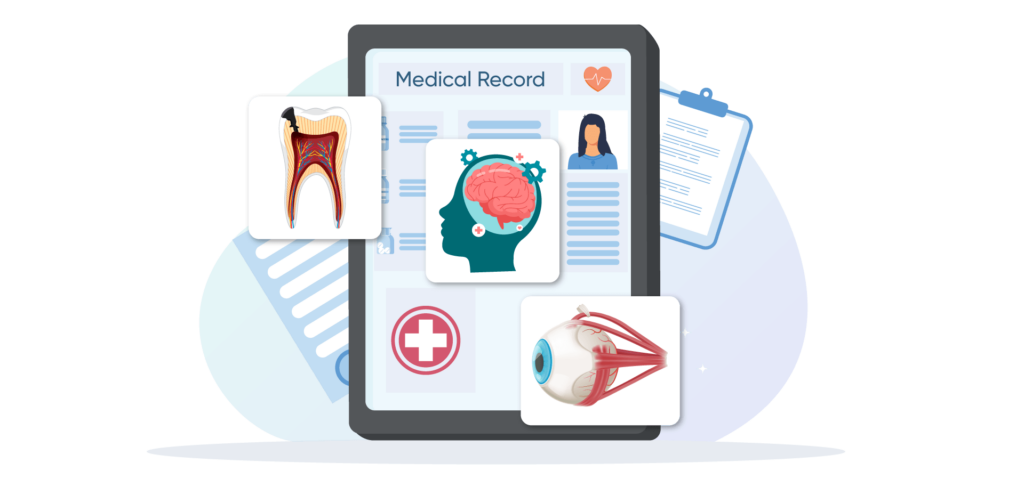 EMRs-by-Specialty-1024x479 EMR: Decoding Your Health's Future!