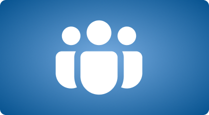 Dedicated team for a part of the Java Project image