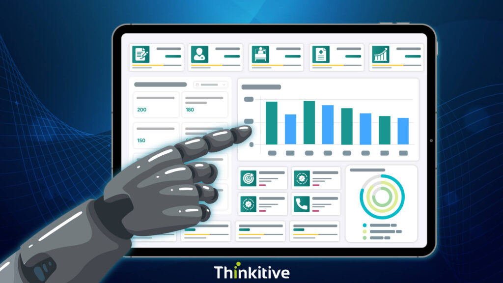 Enhancing-Data-Manag%D0%B5m%D0%B5nt-with-AI-1024x576 Thе Impact of Artificial Intеlligеncе in EMR Softwarе Dеvеlopmеnt