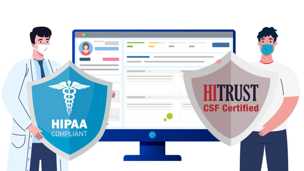 Ensuring-Compliance-with-Healthcare-Regulations-1024x576 Best Practices for Building Secure and Compliant Healthcare Software