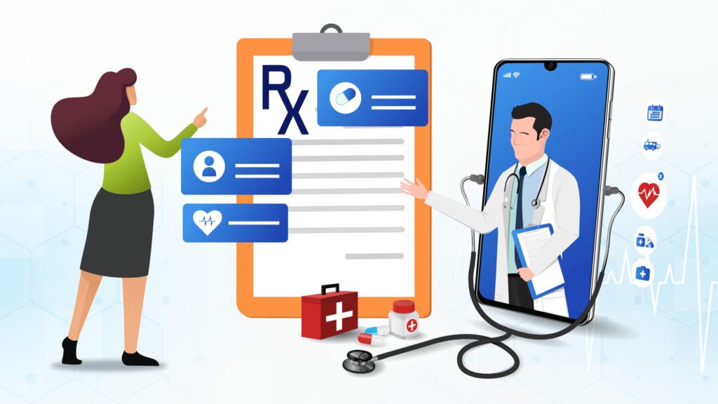 erx-1024x576 Top 8 Features of Primary Care EMR/EHR Software