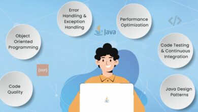 Essential Java Best Practices for Developers In 2023