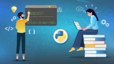everything you need to know about python