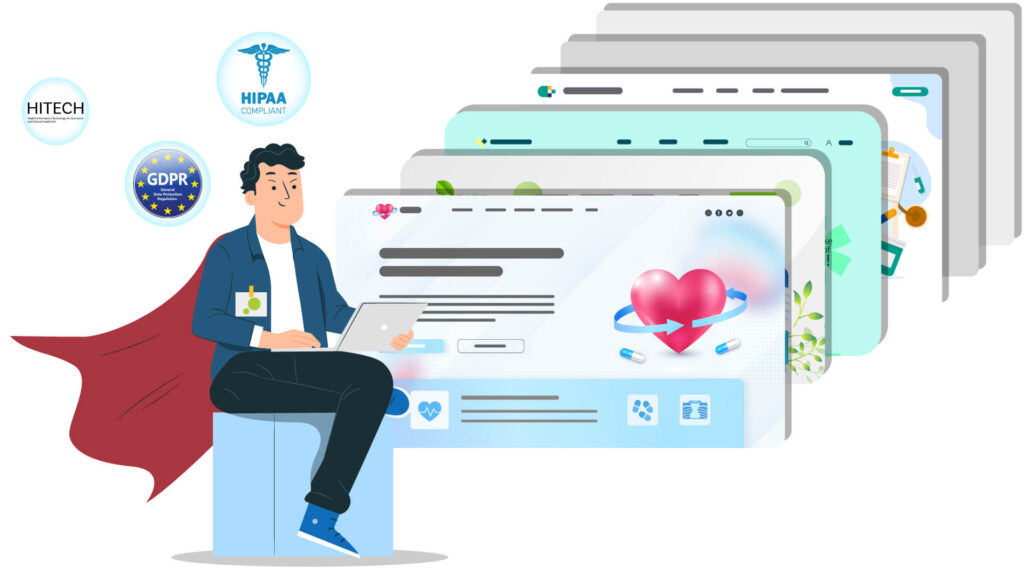 Expertise-in-Healthcare-Technology-1024x576 What to Look for in a Healthcare Platform Development Company?