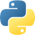 Fullstack Python React Developer icon