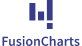 fusion charts logo