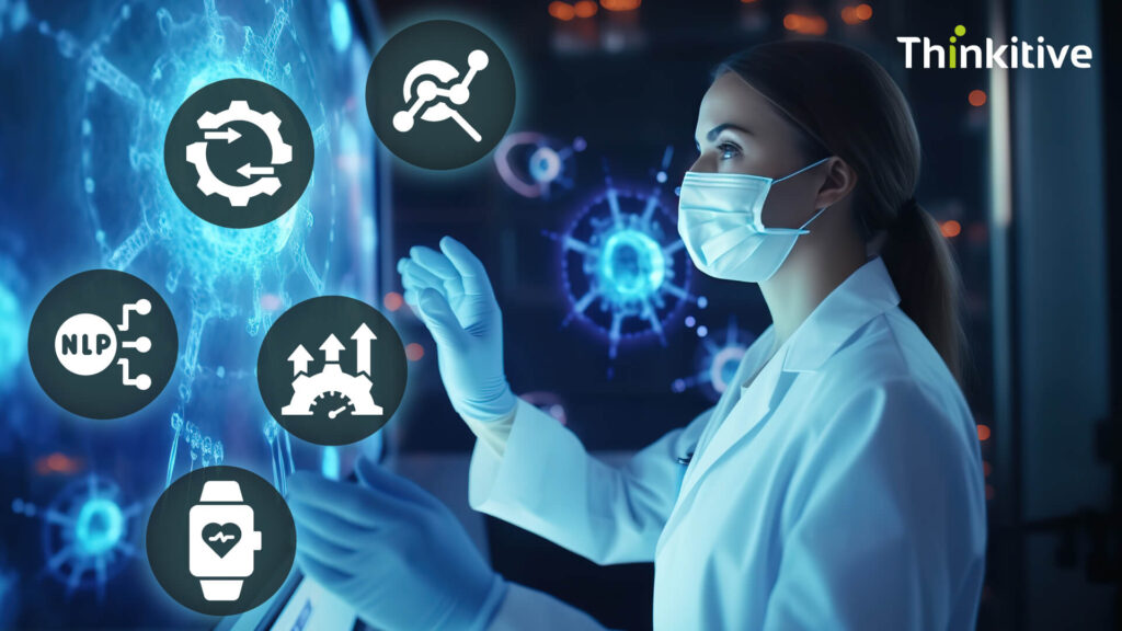  Thе Impact of Artificial Intеlligеncе in EMR Softwarе Dеvеlopmеnt