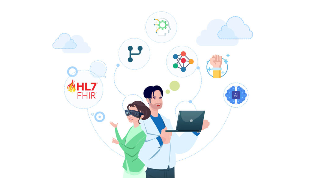 Future-Trends-in-Interoperability-for-Custom-EHR-Systems-1024x576 The Role of Interoperability in Custom EHR Systems