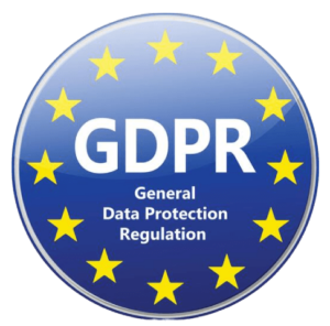 GDPR-300x296 Addressing Security and Compliance in Custom EHR Development