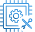 Hardware Prototyping and Design icon