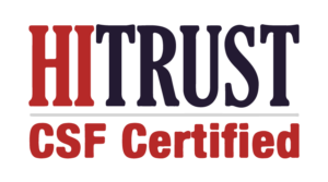 HITRUST-300x167 Addressing Security and Compliance in Custom EHR Development