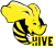 hive logo
