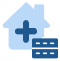 home care coordination collaboration software development logo