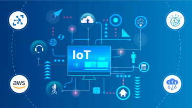 How to Develop an Internet of Things (IoT) Application?