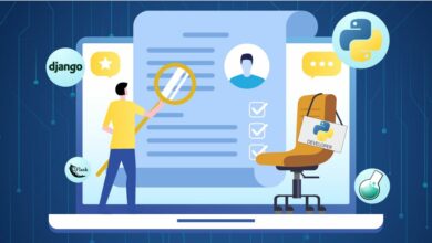 How to hire python developer